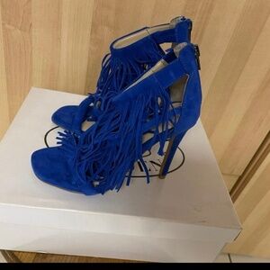 Steve Madden heels